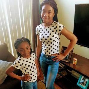 Meet your Posher, Latifah